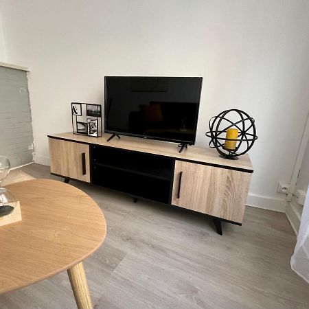 Appartement Au Coeur De Dunkerque ダンケルク エクステリア 写真
