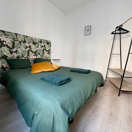 Appartement Au Coeur De Dunkerque ダンケルク エクステリア 写真