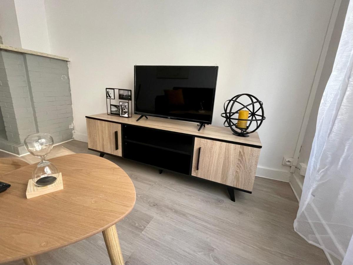 Appartement Au Coeur De Dunkerque ダンケルク エクステリア 写真