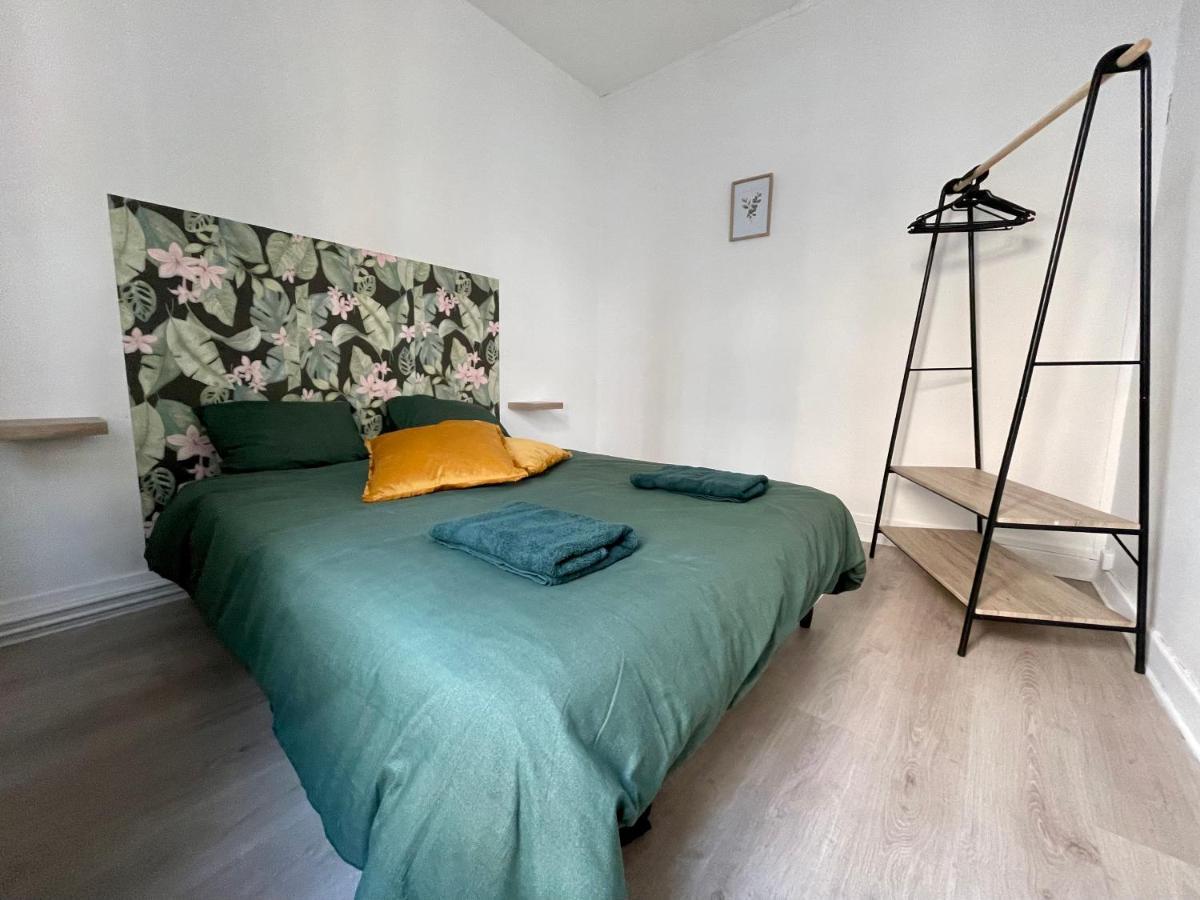 Appartement Au Coeur De Dunkerque ダンケルク エクステリア 写真