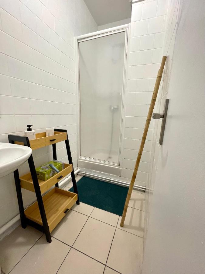 Appartement Au Coeur De Dunkerque ダンケルク エクステリア 写真