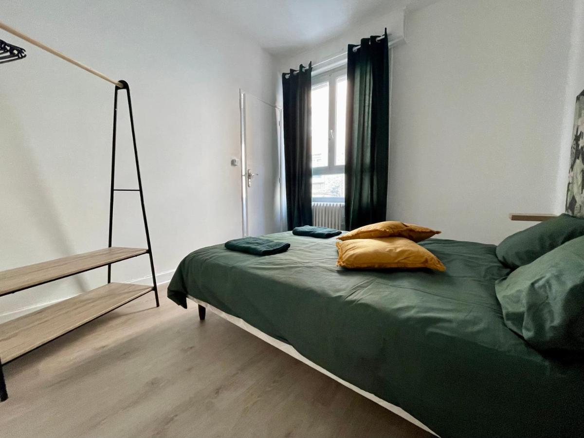 Appartement Au Coeur De Dunkerque ダンケルク エクステリア 写真
